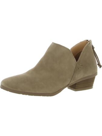 Kenneth cole reaction sales side way ankle bootie