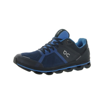 On Running Mens Cloud Ace Performance Breathable Running Shoes 