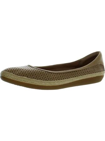 Clarks women's danelly hot sale adira ballet flat