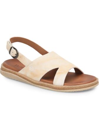 Born slingback sandals shop