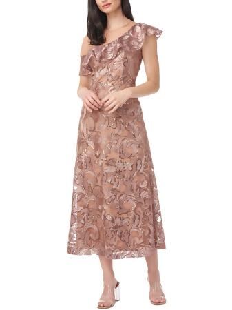 Cocktail and party js 2025 collection dresses