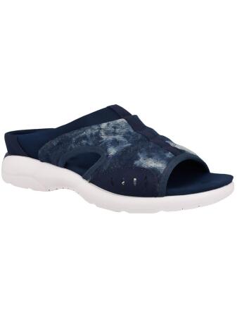 Traciee slip on sandals 2025