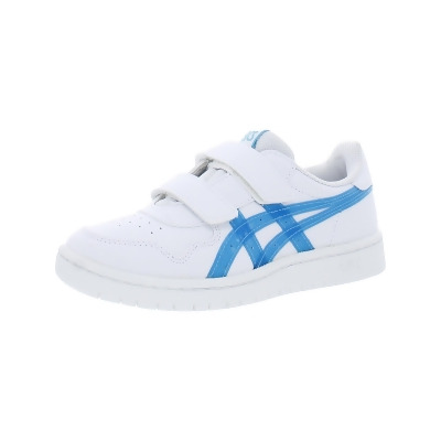 Asics Boys Japan S PS Lifestyle Walking Casual and Fashion Sneakers 