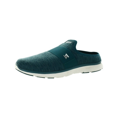 Vevo Active Womens Aly Slip On Fashion Casual and Fashion Sneakers 