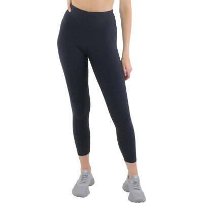 Cotton On Womens The Core 100% Recycled Material Ankle Athletic Leggings 
