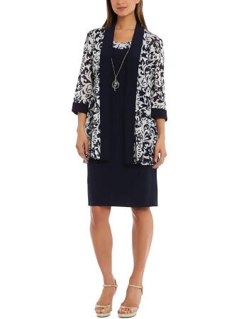 Cocktail and party cheap r&m richards dresses