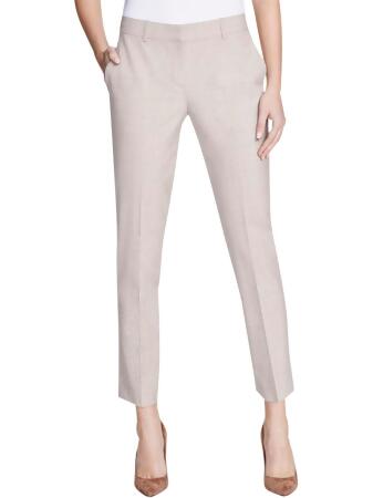 Womens lined deals dress pants