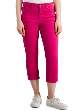 Charter club capri pants online