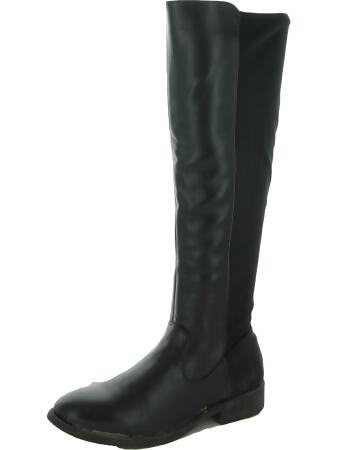 Mia riding boots top