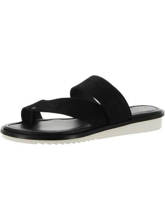 Donald j hotsell pliner slide sandals