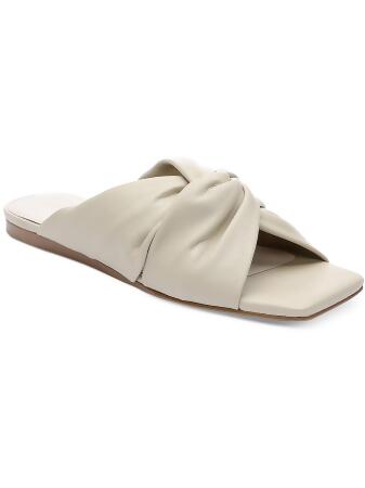 Dressy slide sandals outlet