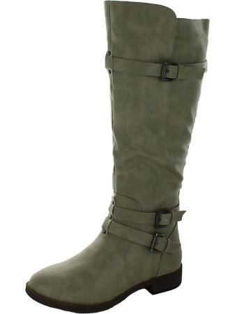 Shoe carnival wide calf boots sales