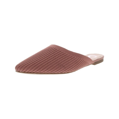 Journee Collection Womens Slip on Flats Flats Shoes 
