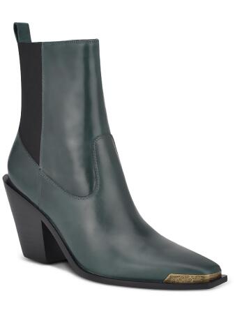 Sigerson morrison white boots shop
