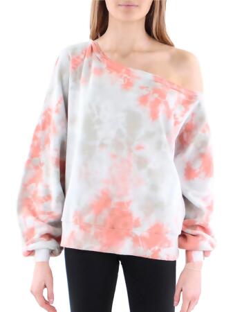 Anthropologie tie dye best sale sweater