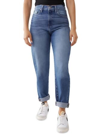 True religion mom jeans sales