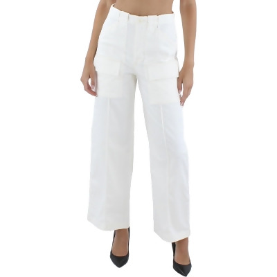 Polo Ralph Lauren Womens Cotton Cargo Trouser Pants 