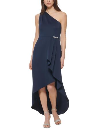 Jessica howard one shoulder dress clearance