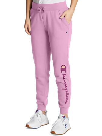 Champion women's workout pants hotsell
