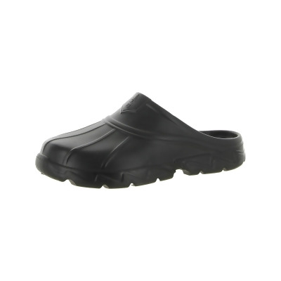 BASS OUTDOOR Mens Slip On Everyday Clogs 