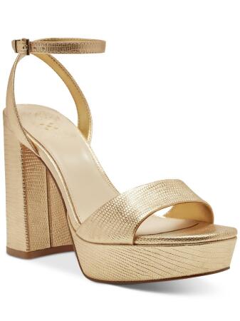 Vince camuto clearance platform shoes