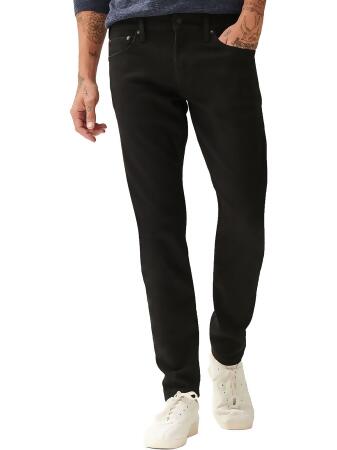 Lucky Brand Mens 110Slim Mid-Rise Denim Skinny Jeans 