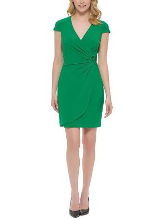 Jessica howard wrap dress deals
