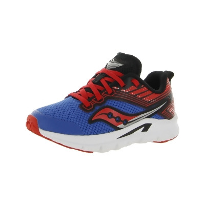 Saucony Boys Axon Active Cushioned Footbed Other Sports Shoes 