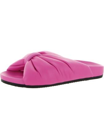 Balenciaga women's slide sandals on sale