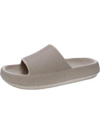 Mia best sale footbed sandals