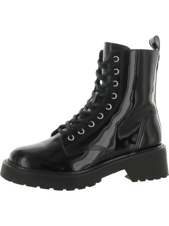 Steve madden tornado combat boot clearance