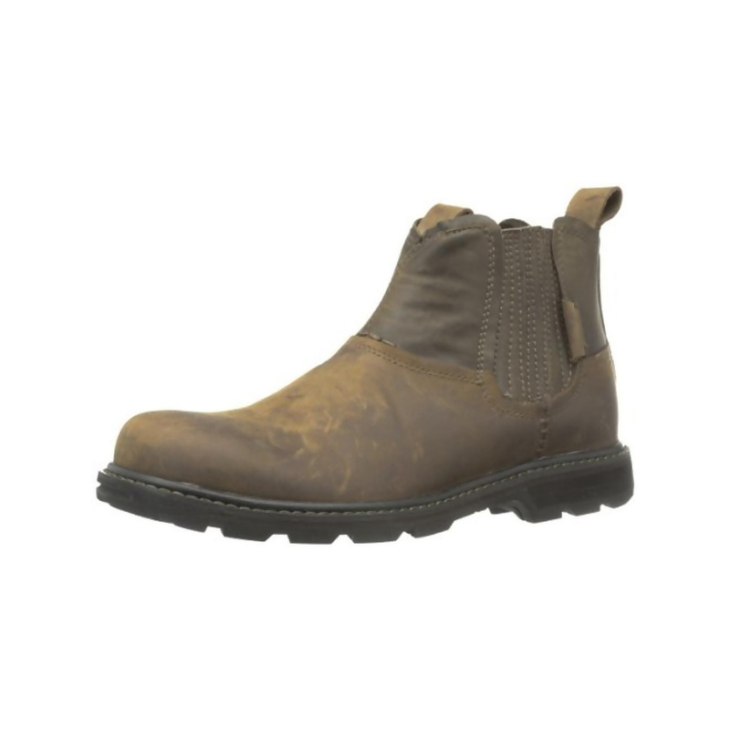 Skechers blaine orson chelsea boots top