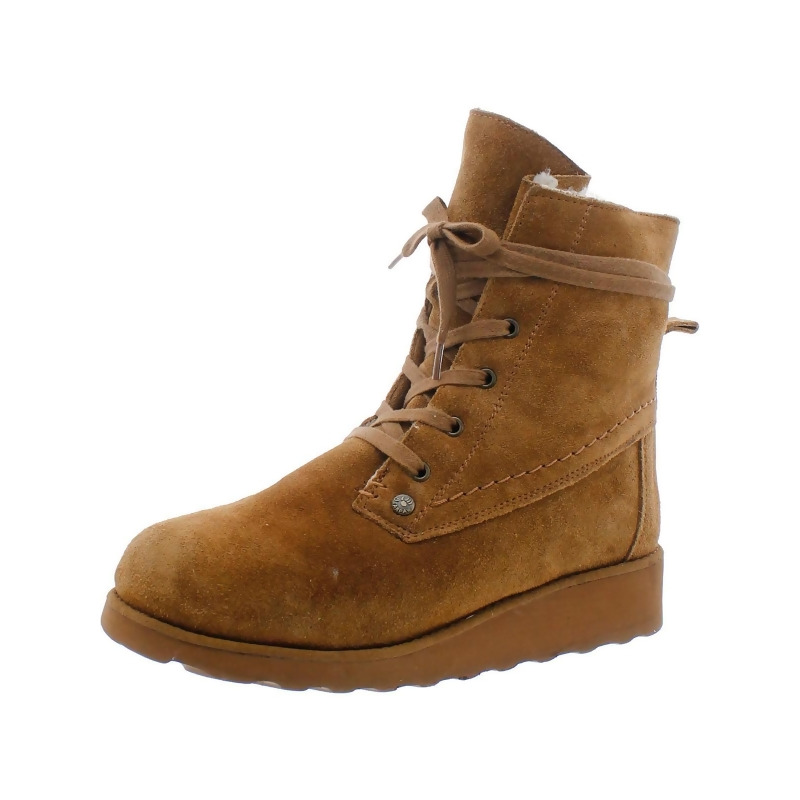 Bearpaw krista shop wedge boot