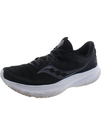 Saucony workout clothes top