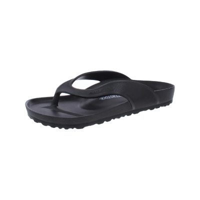 Birkenstock Mens Casual Slip On Footbed Sandals 