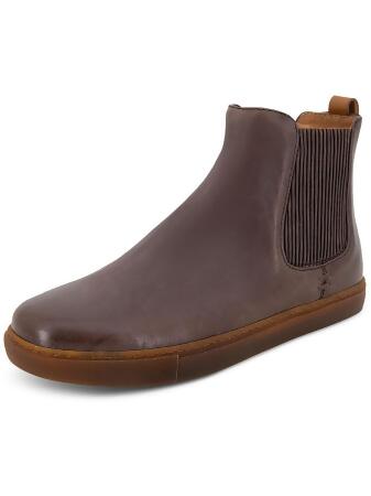 Kenneth cole discount suede chelsea boots