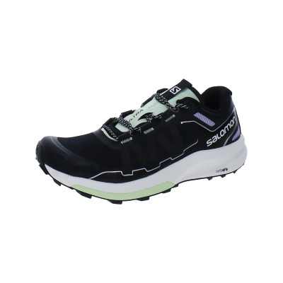 Salomon Mens Ultra Raid Fitness Running Athletic and Training Shoes 
