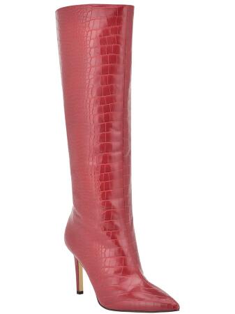 Guess mid calf boots top