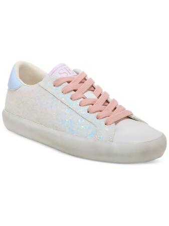 Sam Edelman Girls Aubrie Kids Casual and Fashion Sneakers 