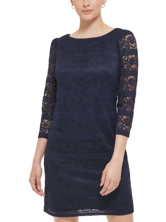 Jessica howard shift dress top