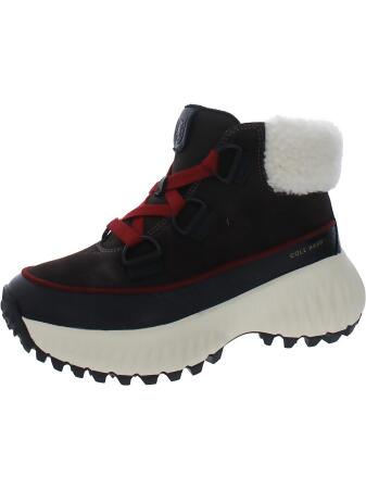 Cole haan hotsell women's hiking shoes