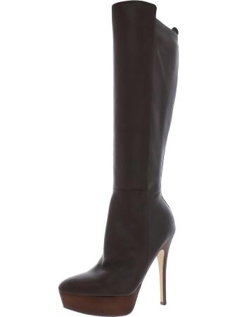 Guess stiletto boots hot sale