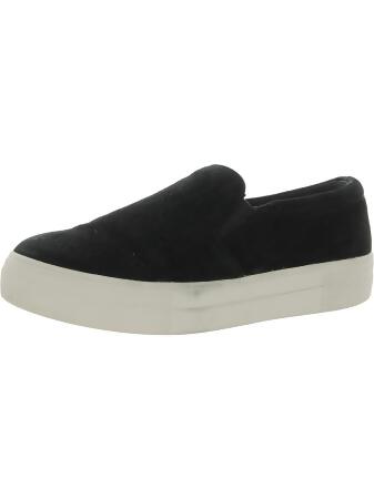 Steve Madden Gills Suede Slip On Casual And Fashion, 54% OFF