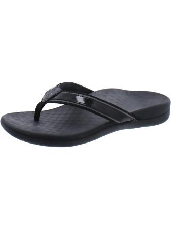 Vionic bliss thong sale slippers