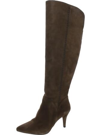 Vince camuto wide calf over discount the knee boots
