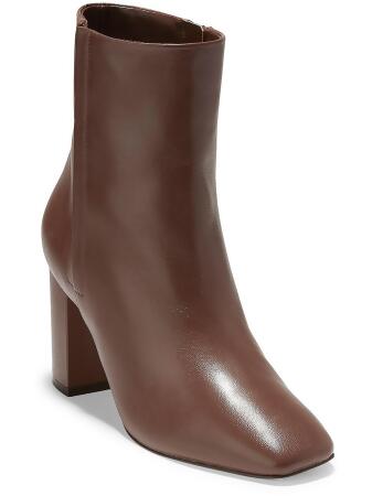 Cole haan store ankle boots