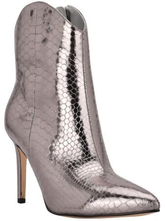 Marc fisher pointed toe ankle boots sales