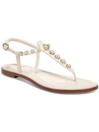 Sam edelman t strap sale sandals