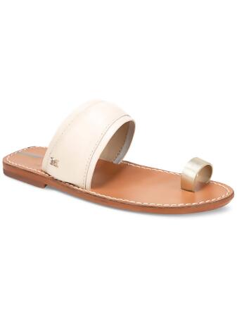 Sam edelman toe ring hotsell sandals