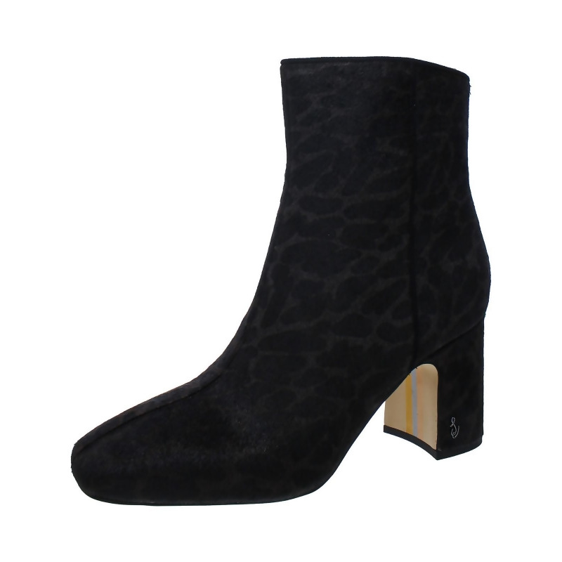 Sam edelman top hilty leopard